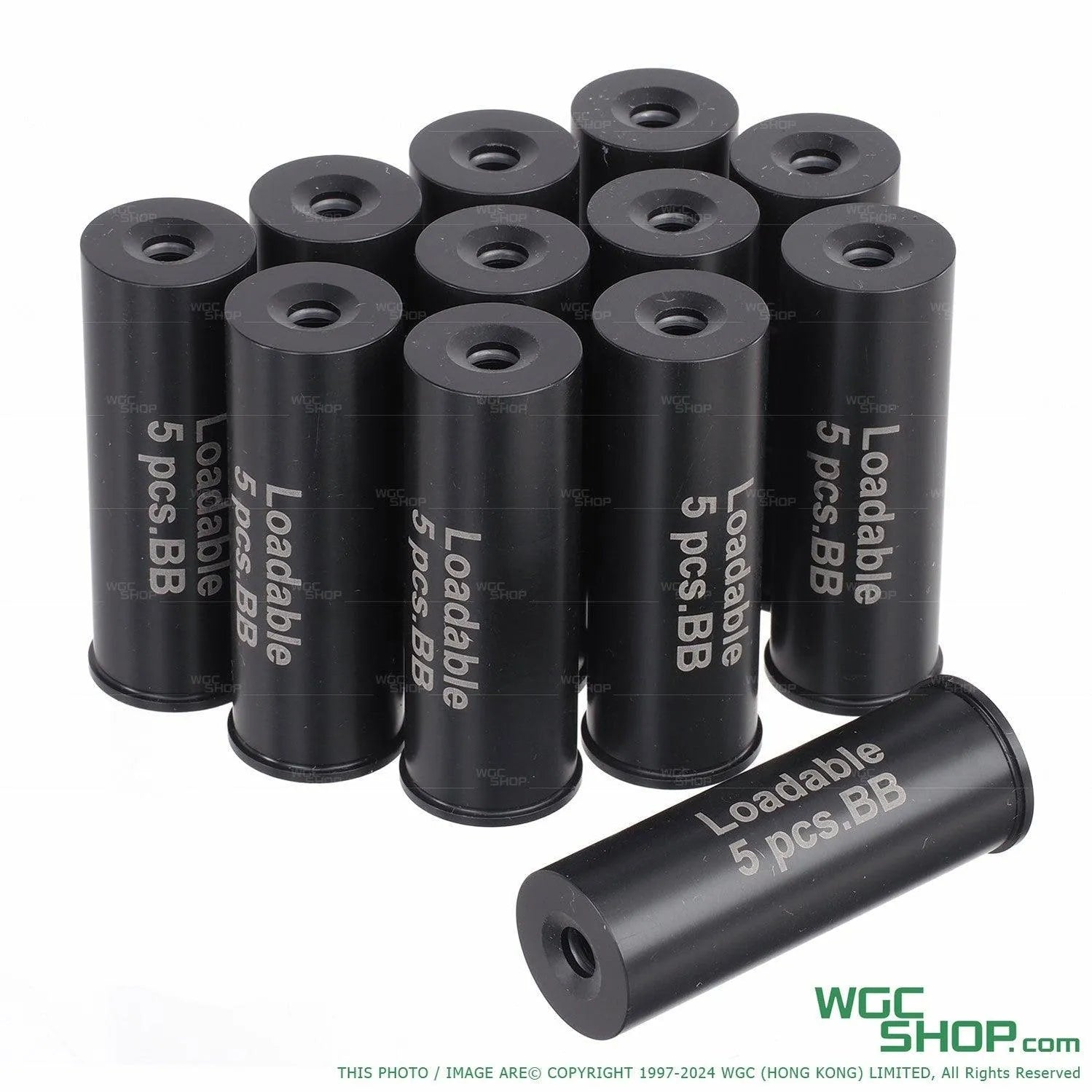 APS Cartridge Shotgun Shell for Striker12 MK2 Airsoft ( CAM172 )