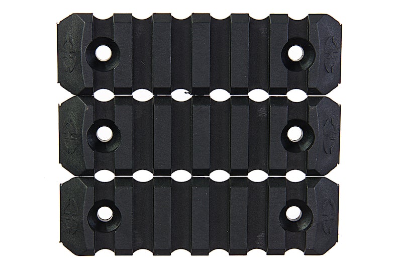 Silverback SRS Additional Rail for Silverback SRS A1 Handguard (3 pieces) (for SBA-HDG-01 / SBA-HDG-