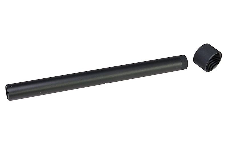 Silverback SRS G-Spec Outer Barrel