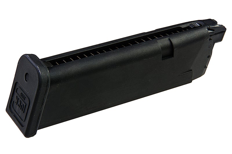 Umarex (VFC) Glock 17 23rds Gas Magazine