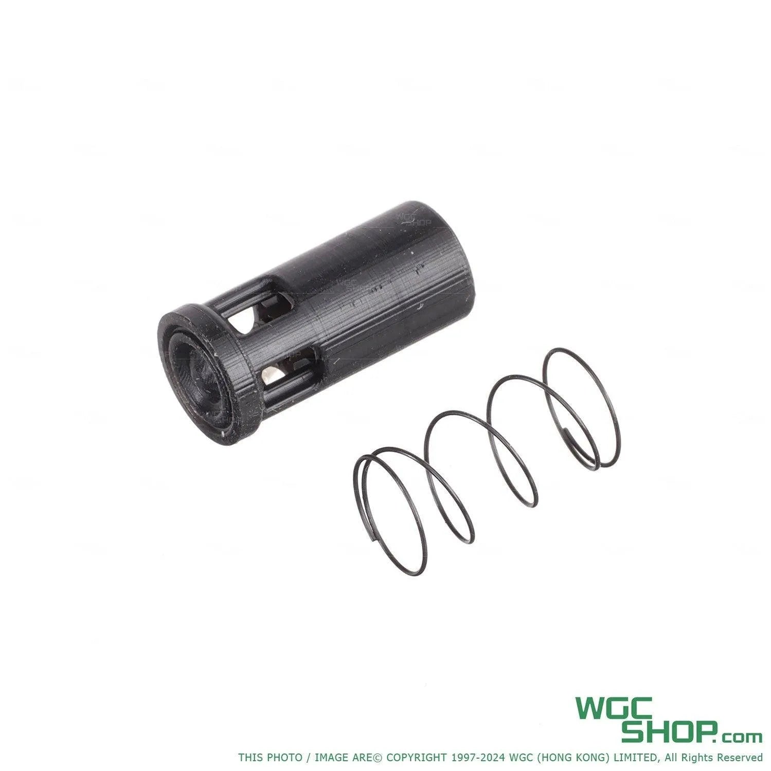 TORNADO Antifreeze Cylinder Bulb for AAP-01 GBB Airsoft