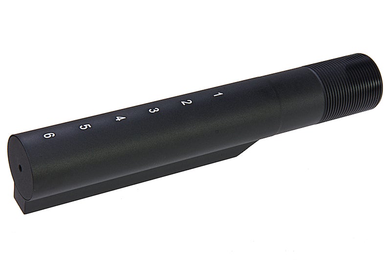 G&P 6 Position Buffer Tube for Tokyo Marui M4A1 MWS GBBR