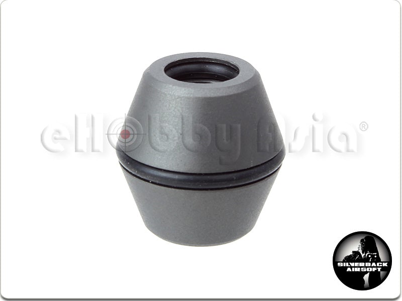 Silverback SRS Carbon Outer Barrel Spacer