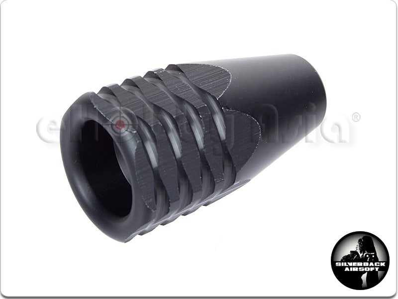 Silverback SRS Operator Bolt Knob