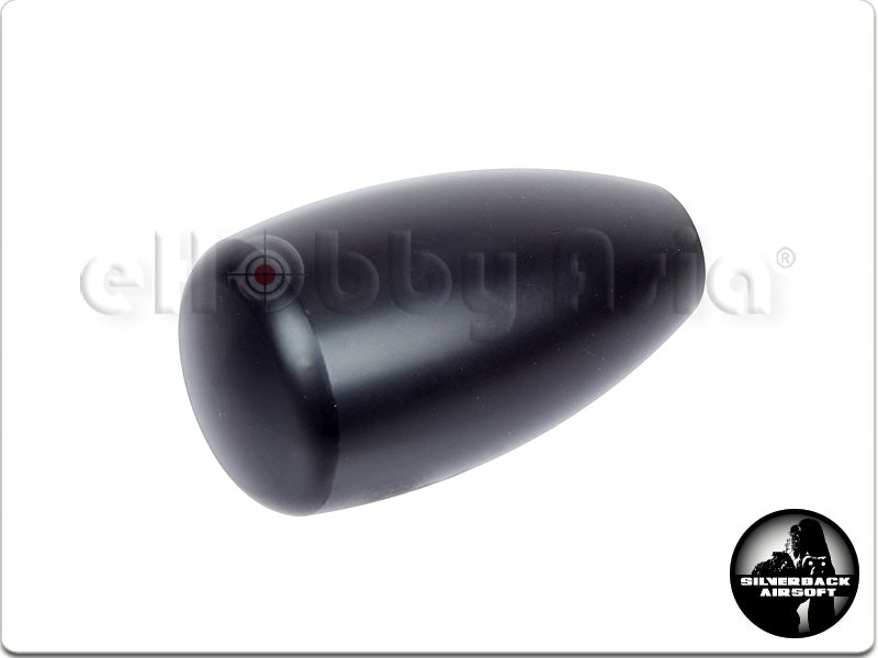 Silverback SRS Match Bolt Knob