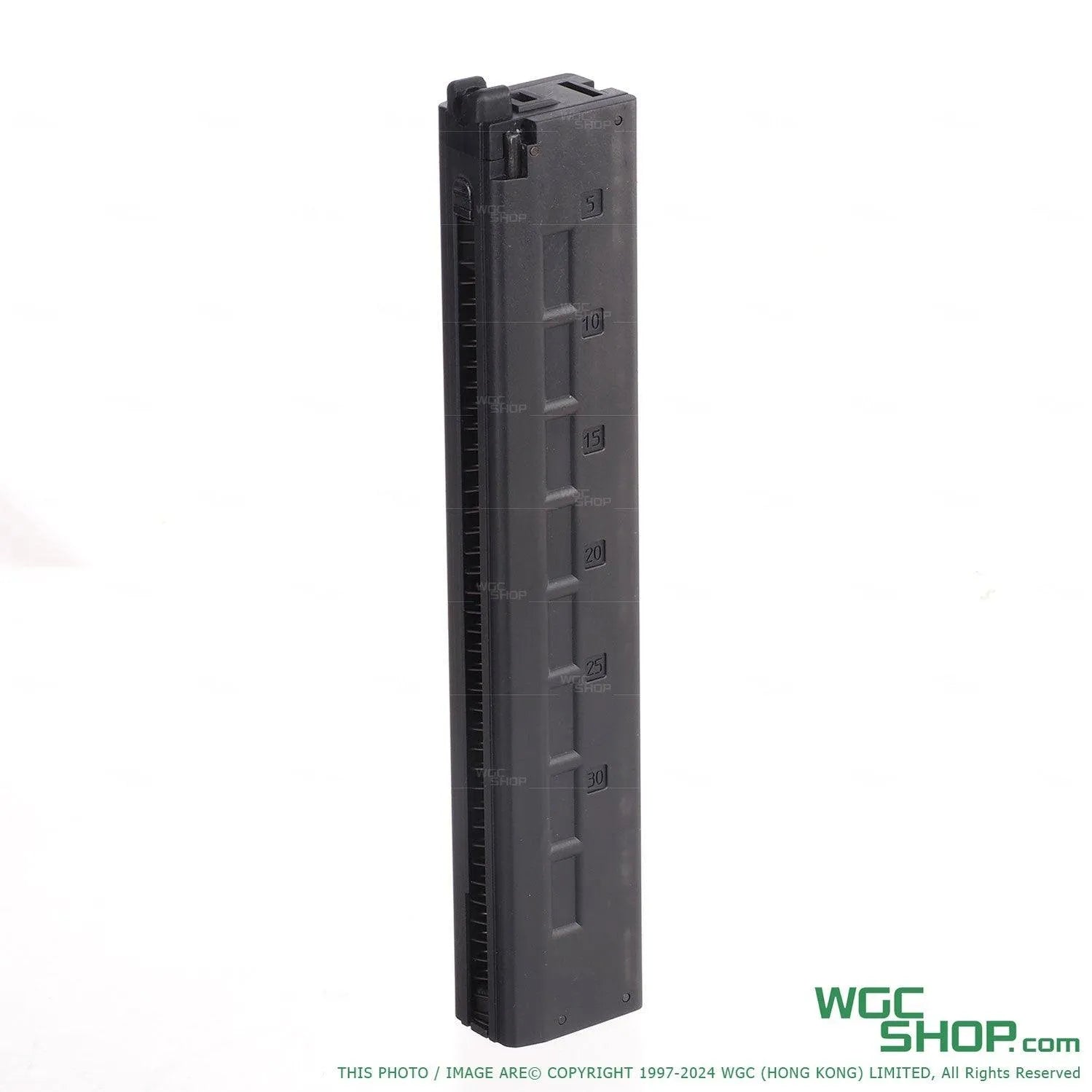 KWA PMX 48Rds Gas Airsoft Magazine