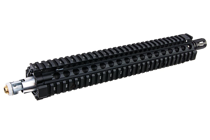 G&P QD Daniel Defense 12.5" Front Set for G&P M.T.F.C. System M4 Upper Receiver