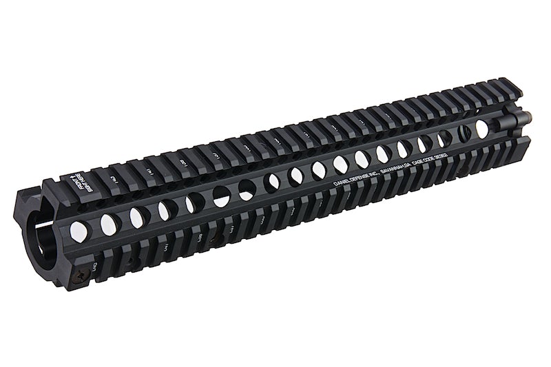 G&P Daniel Defense M4A1 12.5" RAS II for Marui & G&P M4/ M16 Series