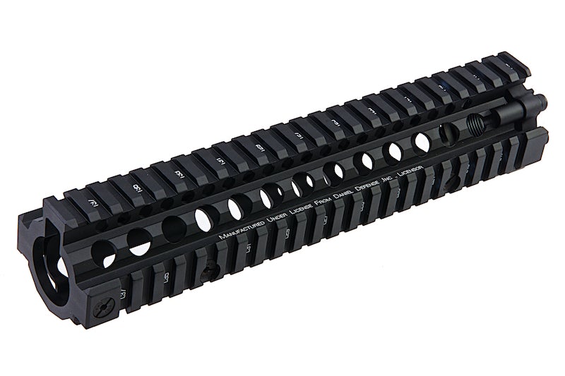 G&P DD MK18 M4A1 RIS II for For Toyko Marui M4 / M16 Series