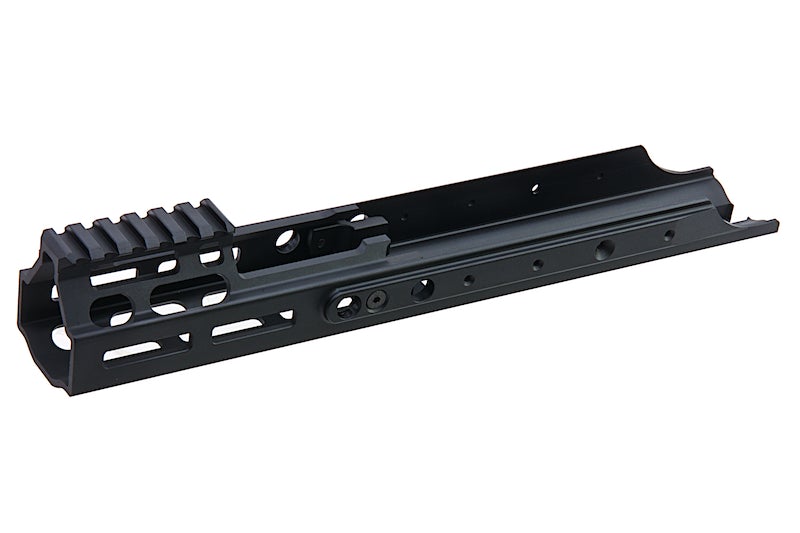 PTS Kinetic SCAR MREX M LOK 4.9" Rail for SCAR Series