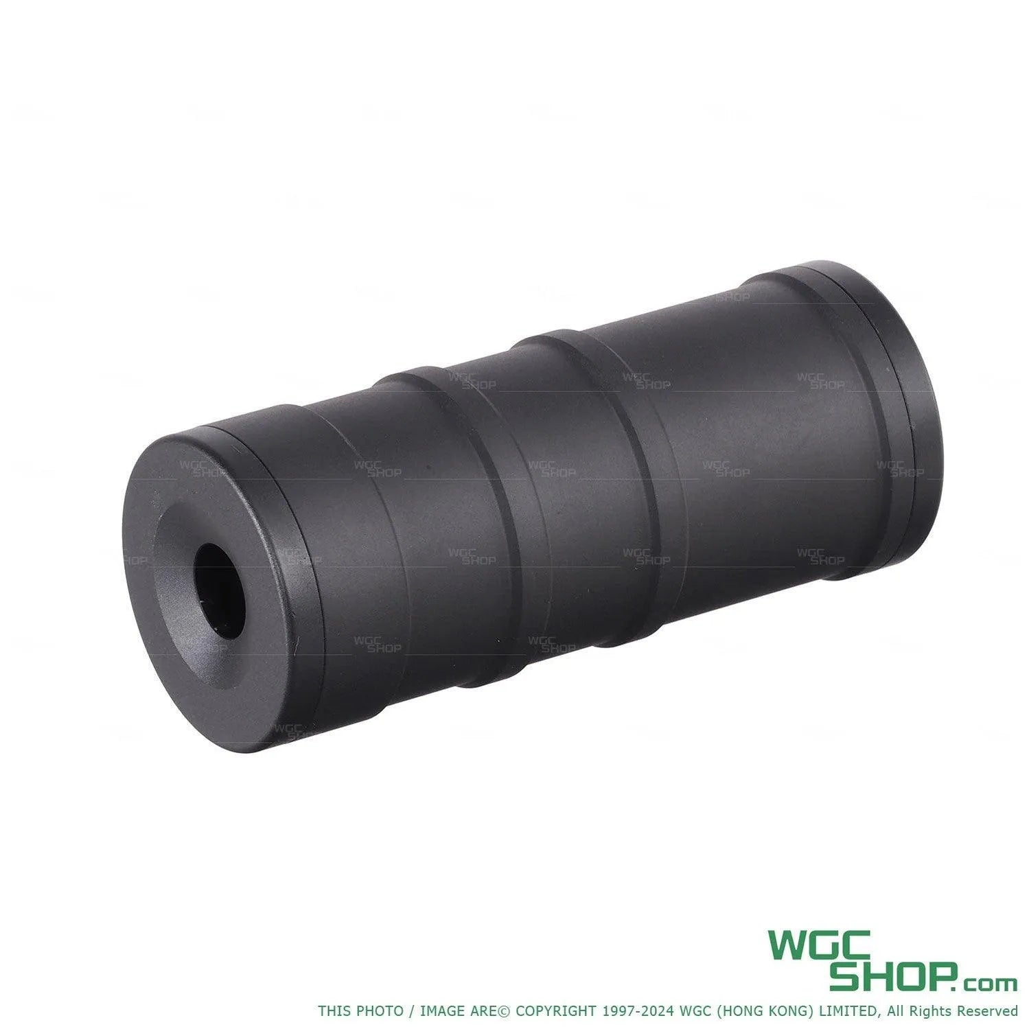 5KU DTK SAIGA Barrel Extension 14mm CCW ( 5KU-310 )