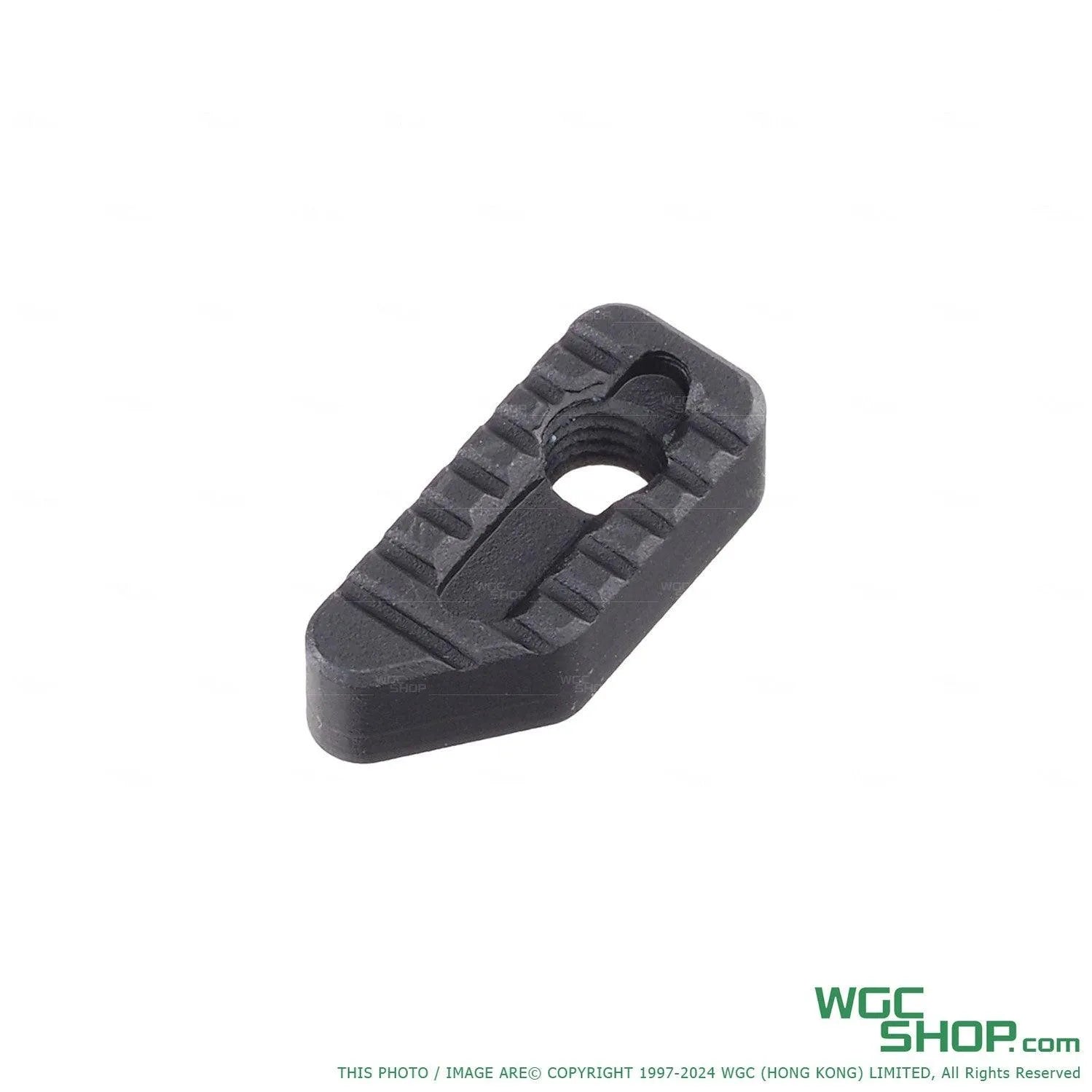 GUNDAY CSMR Style Mag Release for MPX / MCX GBB Airsoft