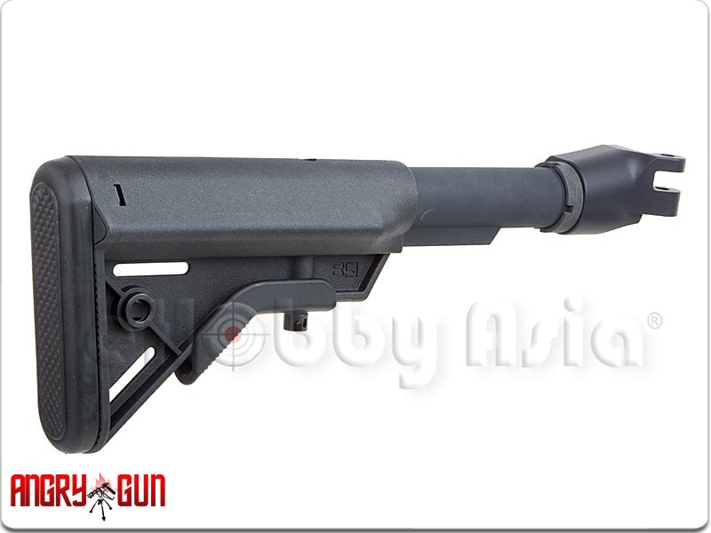 Angry Gun Complete AR Stock Kit for Krytac KRISS VECTOR AEG