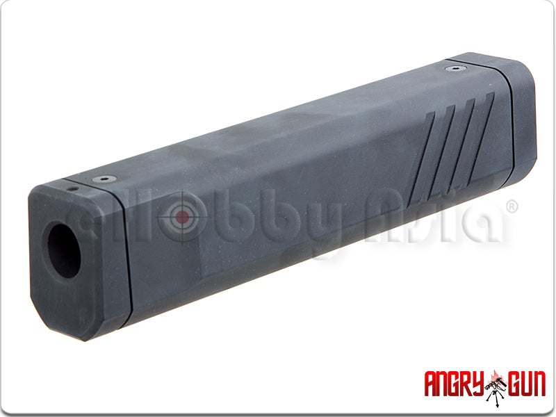 Angry Gun KSV Suppressor for Krytac KRISS VECTOR AEG (Tracer Version)