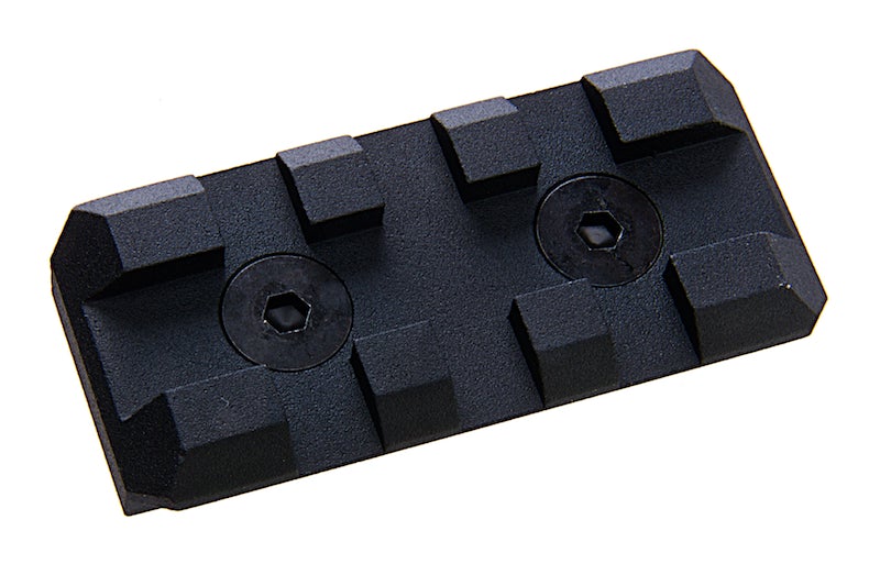Nitro.Vo 45mm Dual Extra/ Keymod M LOK System Rail (Short)