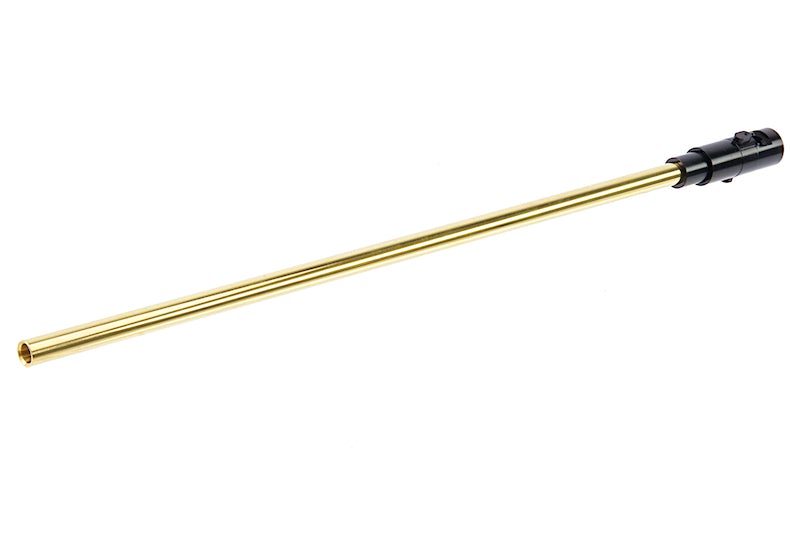 Orga Magnus Wide Bore Barrel 6.23mm Complete System for Systema PTW M4 Series (373mm)