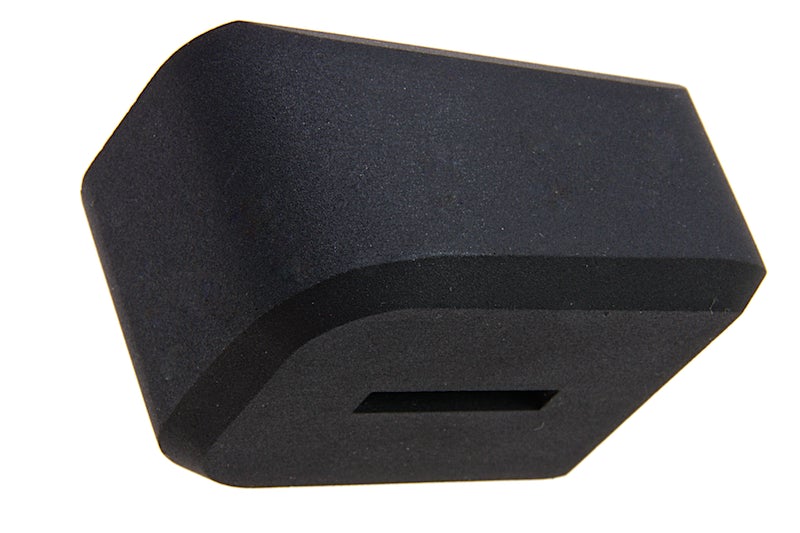 EMG (AW Custom) SAI DS 2011 Aluminum Magazine Base Plate for TM/ WE/ AW Hi-Capa & SAI DS 2011 Co2 Ma
