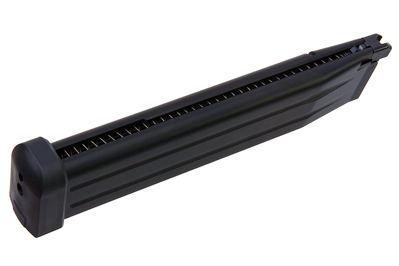 Armorer Works 50 rds Extended Magazine for Tokyo Marui / WE / AW Hi Capa 5.1 GBB