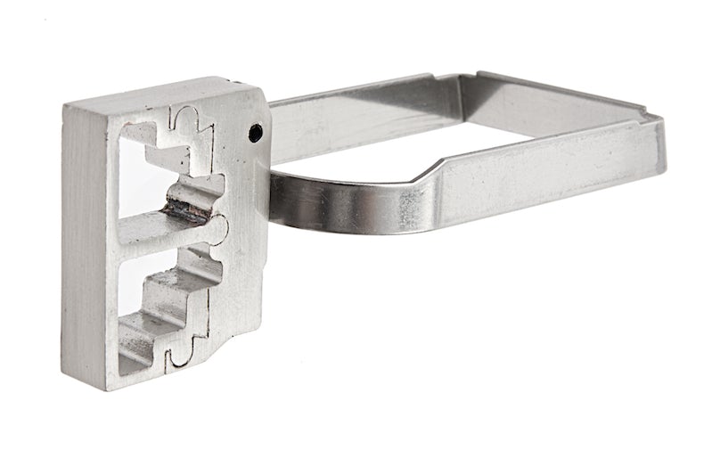AW Custom Trigger Kit #2 for Marui/ WE/ AW Hi Capa (Silver)