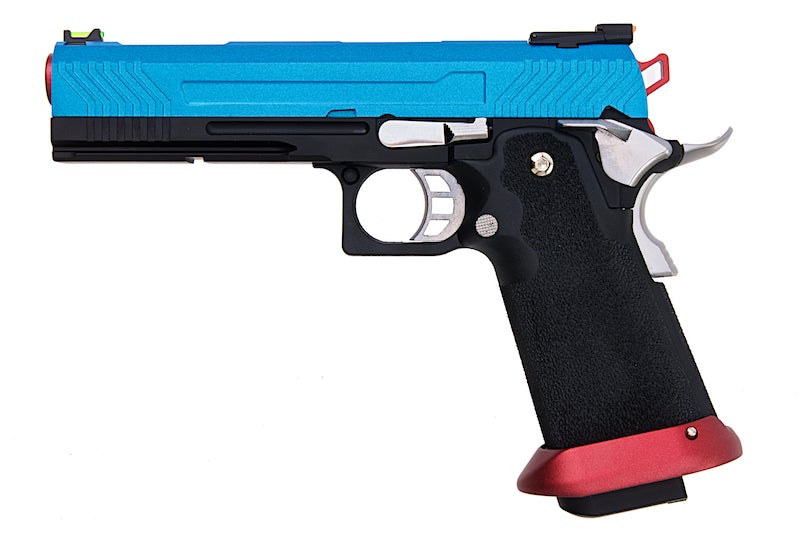 Armorer Works HX11 Series Full Metal GBB Pistol - Patriot
