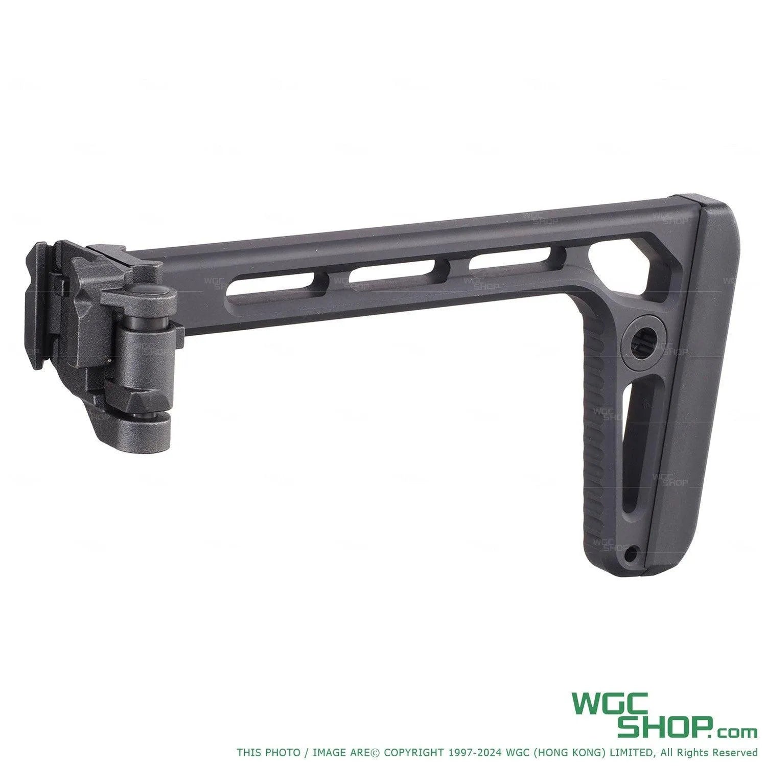 AIRSOFT ARTISAN MCX Minimalist Plus Folding Stock