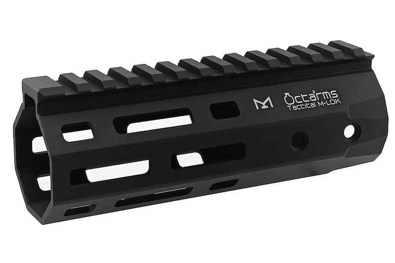 ARES Handguard Set for M LOK System (145mm)