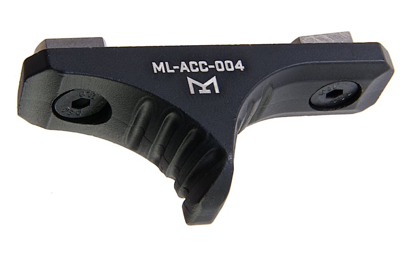 ARES M LOK Accessory Type D (Hand Stop)