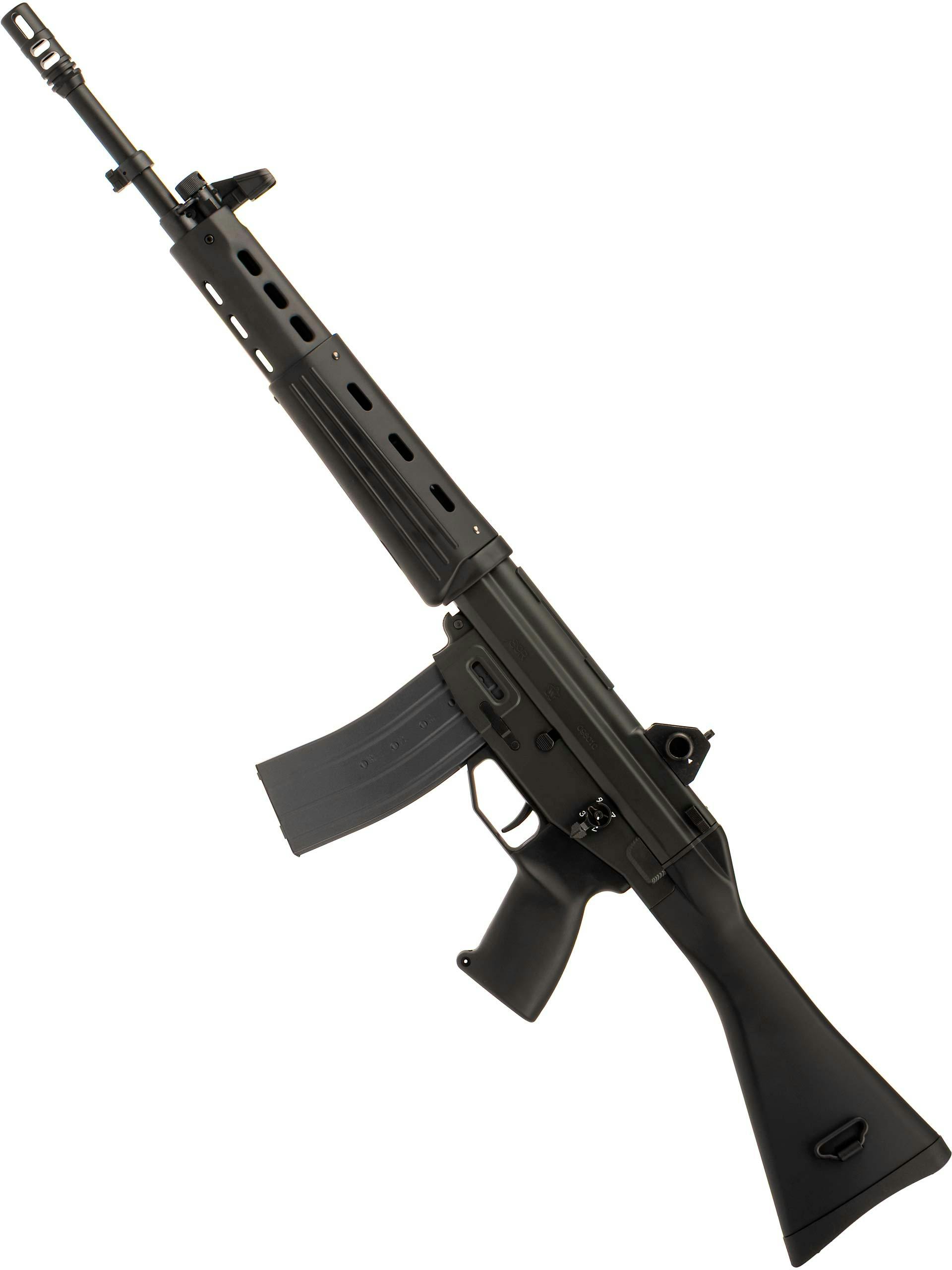 Tokyo Marui Type 89 GBBR