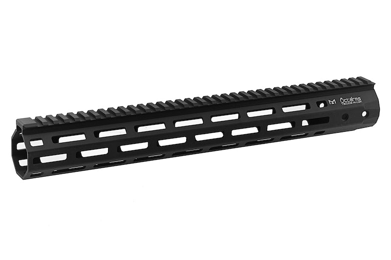 ARES Handguard Set for M LOK System (380mm)