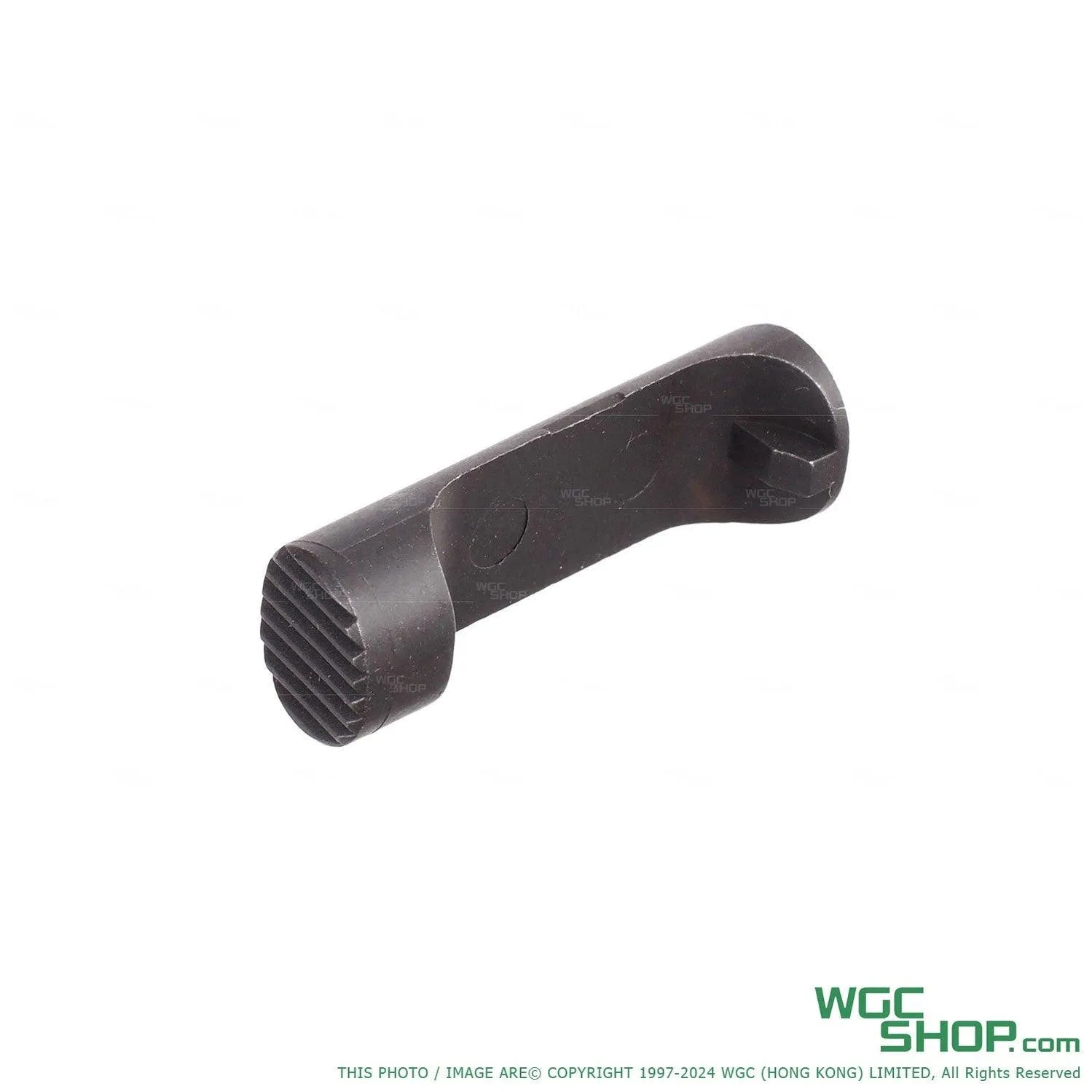 BPW Steel Magazine Release for SIG AIR / VFC MK25 GBB Airsoft