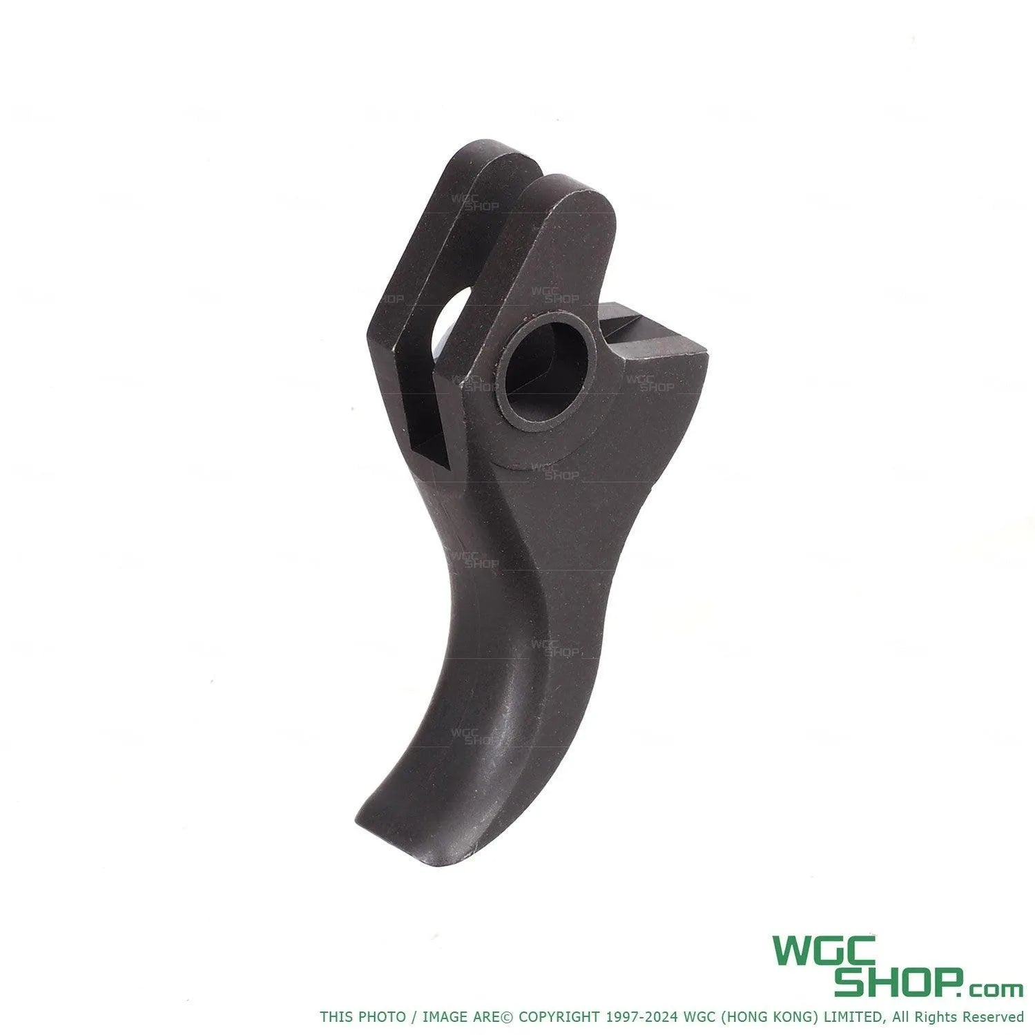 BPW Steel Trigger for SIG AIR / VFC MK25 GBB Airsoft