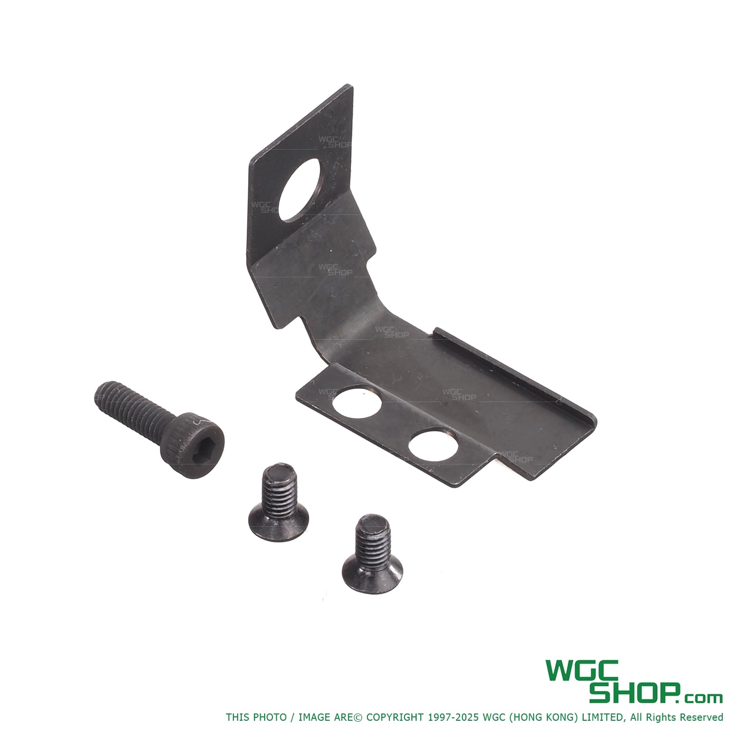 APFG Original Parts - MPX GBB Bolt Reinforcement with Screws ( 04-23 x 1 / 04-24 x 2 / 04-21 x 1 )
