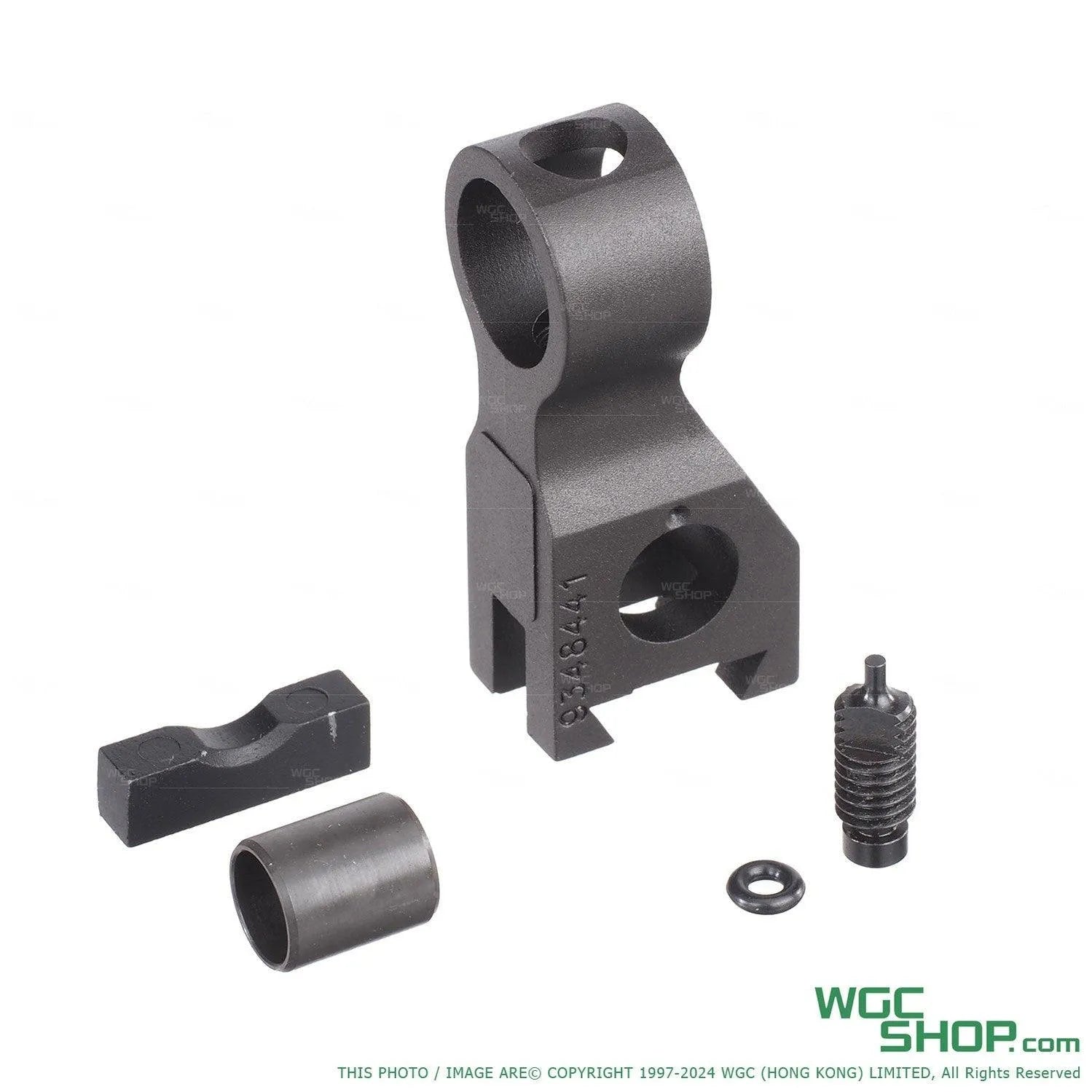 VFC Original Parts - M249 GBB Front Sight ( 07-1 )