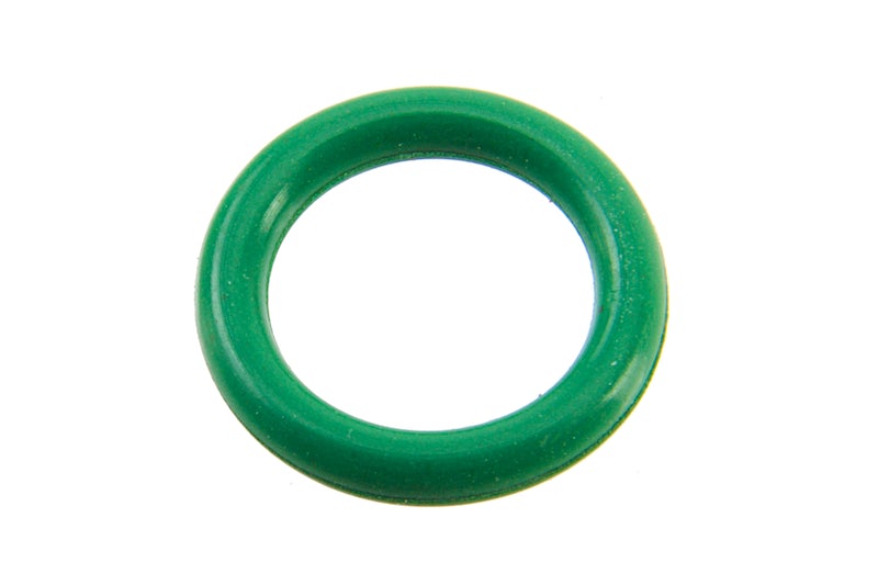 Dynamic Precision O-Ring for Dynamic Precision Ultra Lightweight Blowback Housing