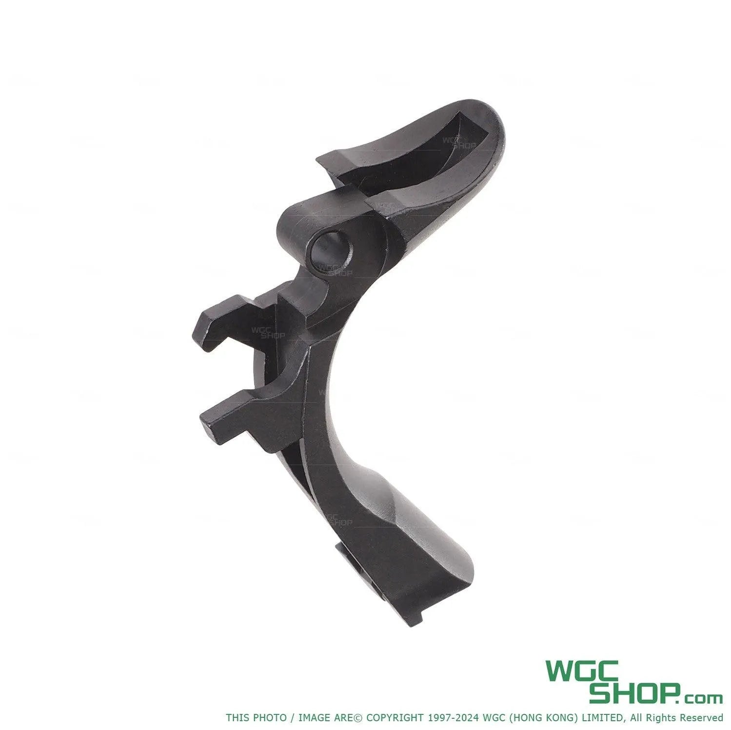 GUARDER Steel Grip Safety for Marui Hi-Capa GBB Airsoft