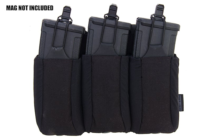 TMC TRI Magazine Pouch for SS PC