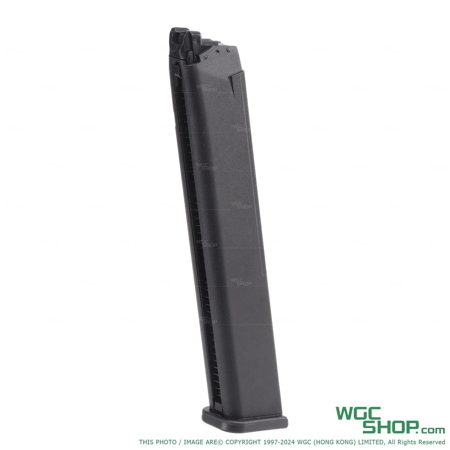 TAIWAN 50Rds Gas Airsoft Magazine for VFC Glock / Maruymam SCW-9 / Marksman IX