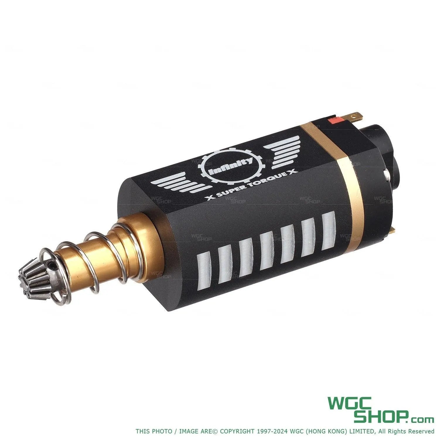INFINITY Brushless Motor BLDC 33000RPM ( BL-480 )