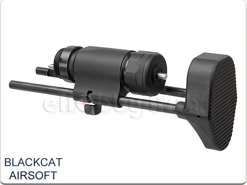 Blackcat Retractable Stock for M4 AEG
