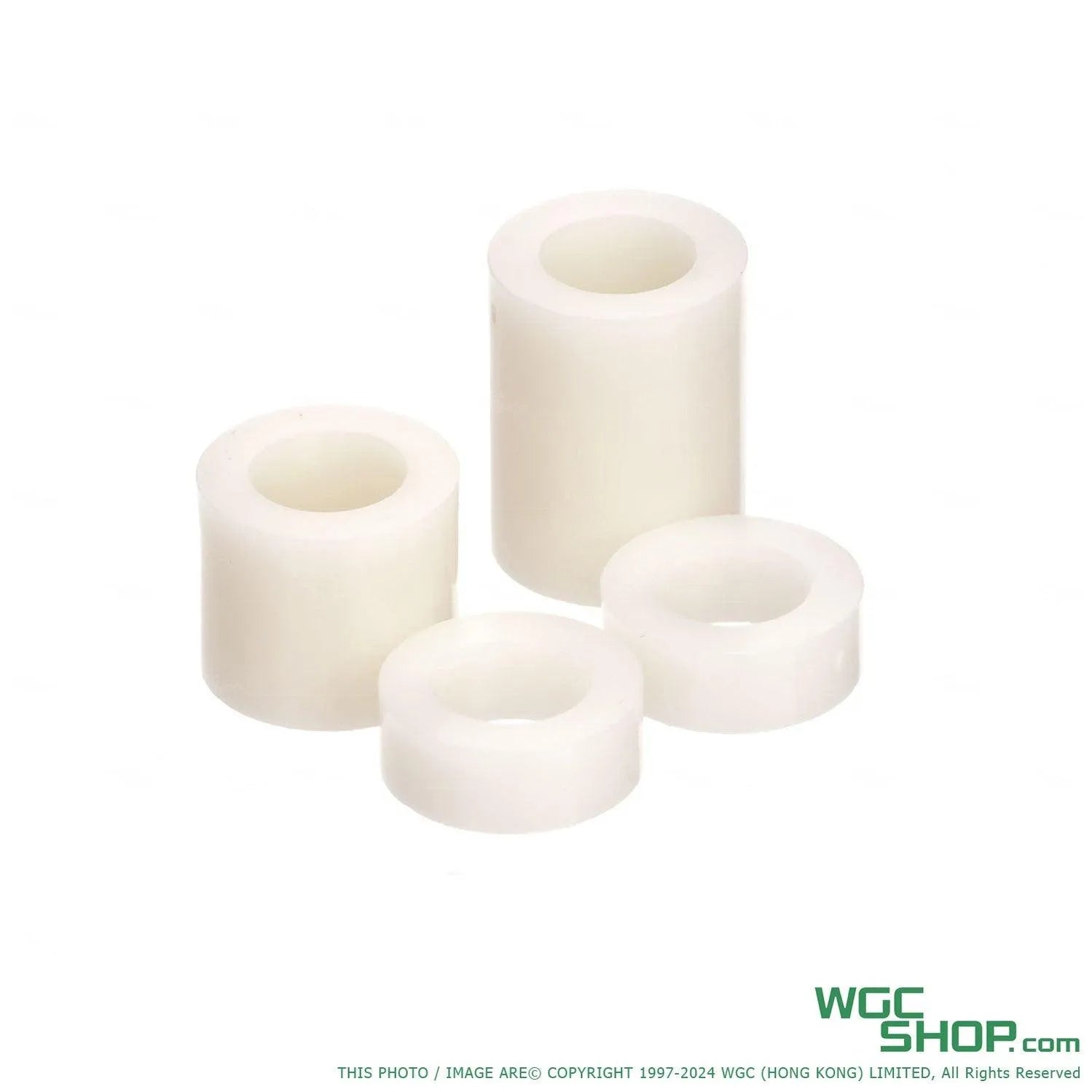 AIP Recoil Buffer ( ABS ) for Marui Hi-Capa GBB Airsoft
