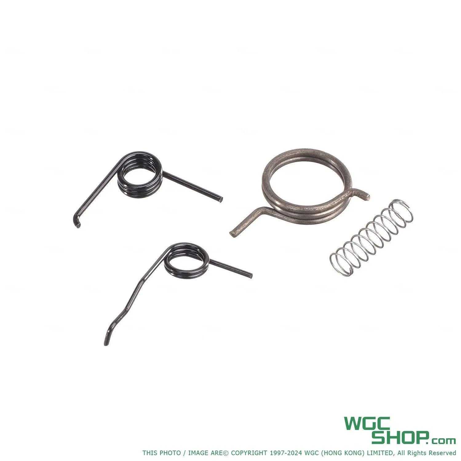 AIP Hammer Spring Set For Marui G17 Gen4 GBB Airsoft