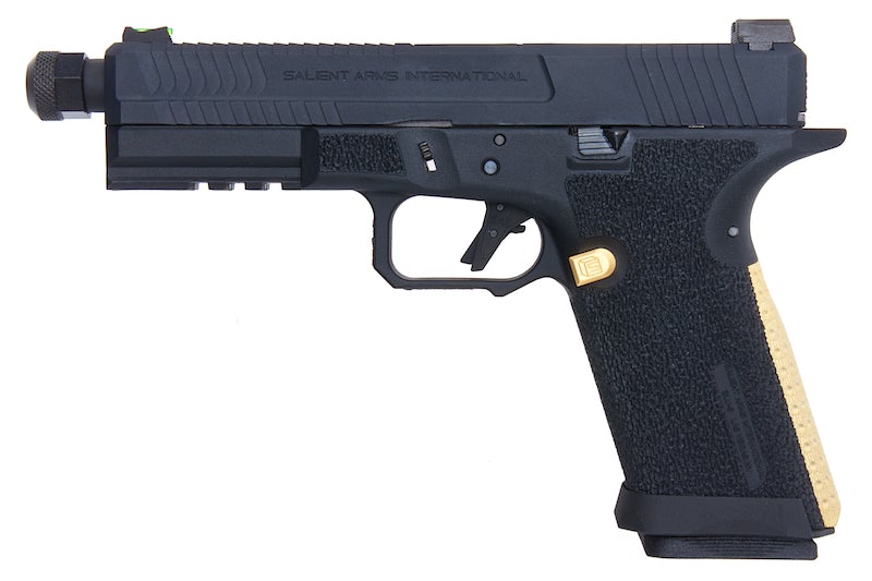 EMG (AW Custom) SAI BLU Gas Blow Back GBB Pistol