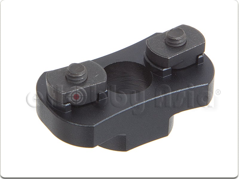 Crusader QD Sling Swivel M LOK Rail Mount