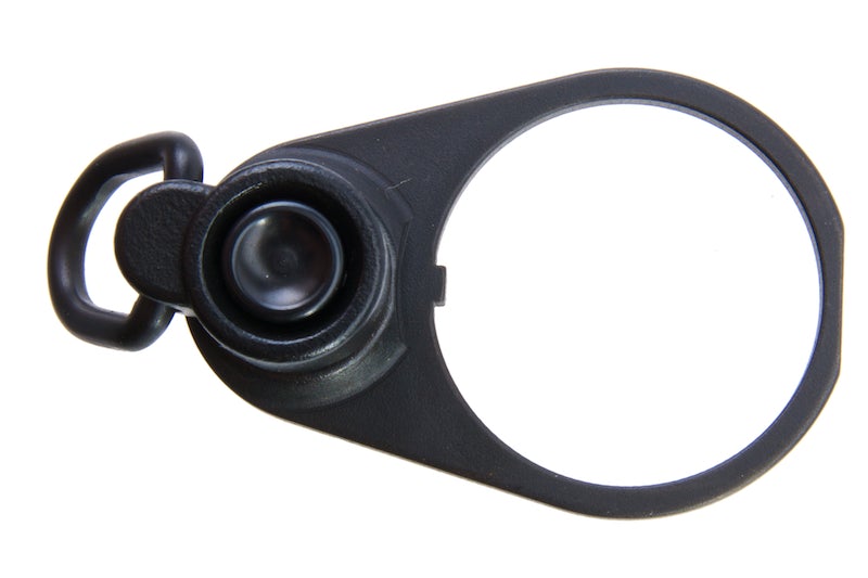 PTS Enhanced Sling Plate, Modular Gen 2 (ESP-M2) for AEG
