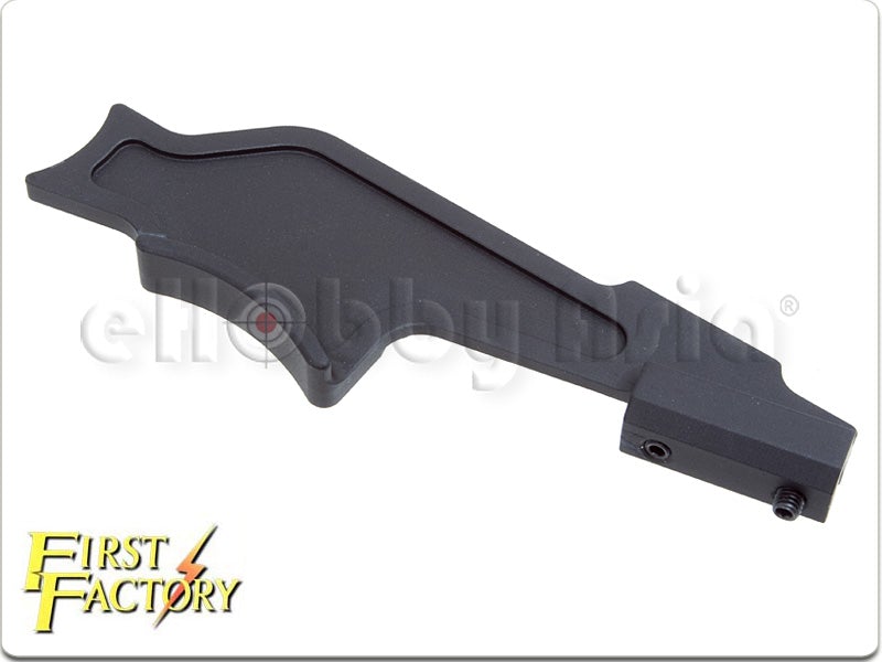 First Factory Aluminum Custom Selector for Marui Next Gen AK AEG