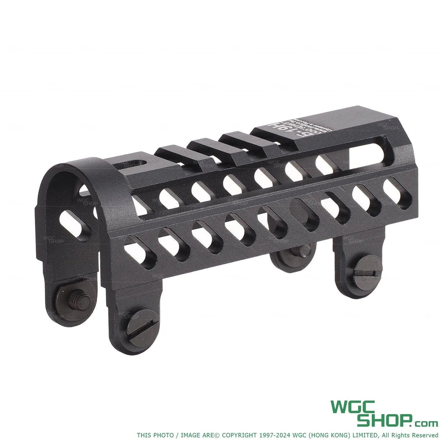 LCT Upper Lower Handguard ( ZB-19N )