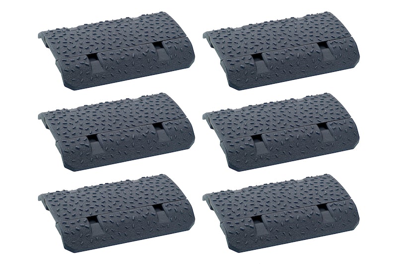 TMC M LOK Rail Cover Type A (Urban Grey)