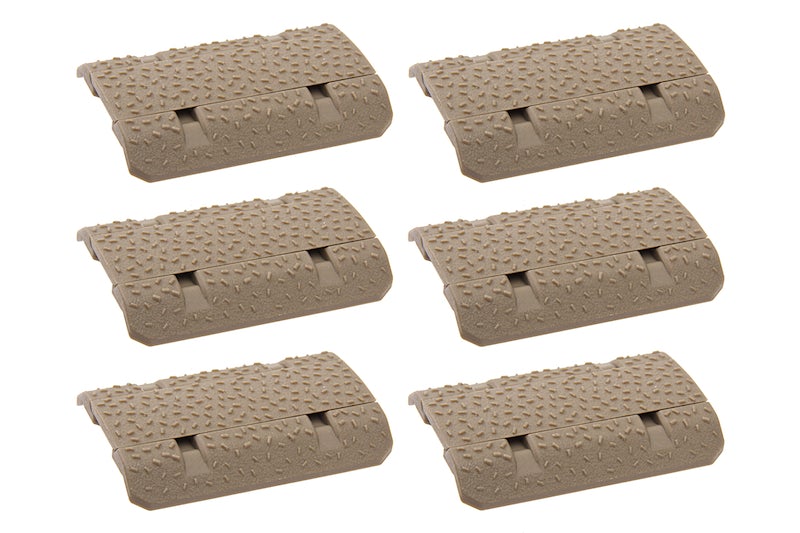 TMC M LOK Rail Cover Type A (DE)