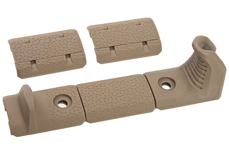 TMC M LOK Hand Stop Kit (DE)