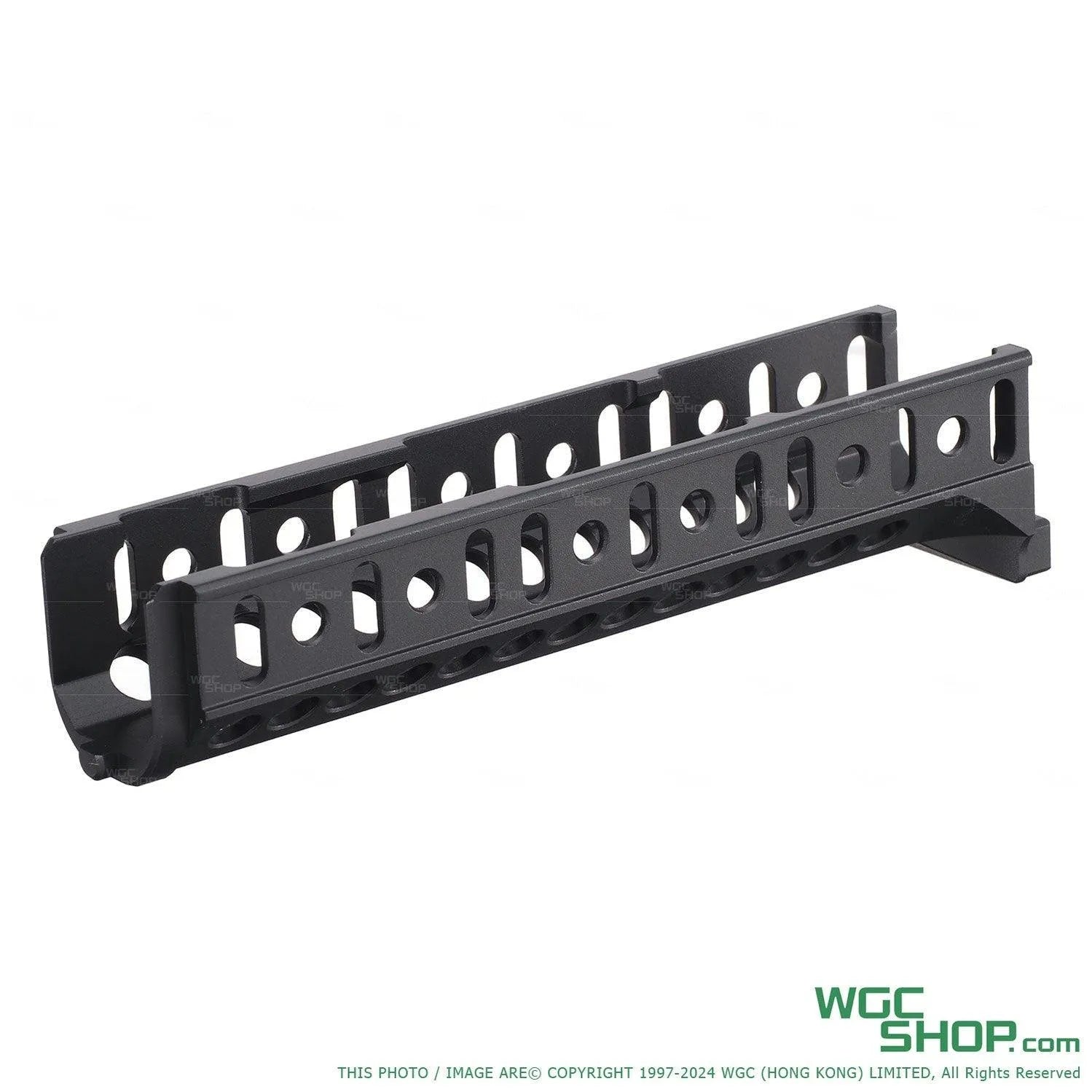 LCT Sport Lower Rail Handguard ( ZB-21L )